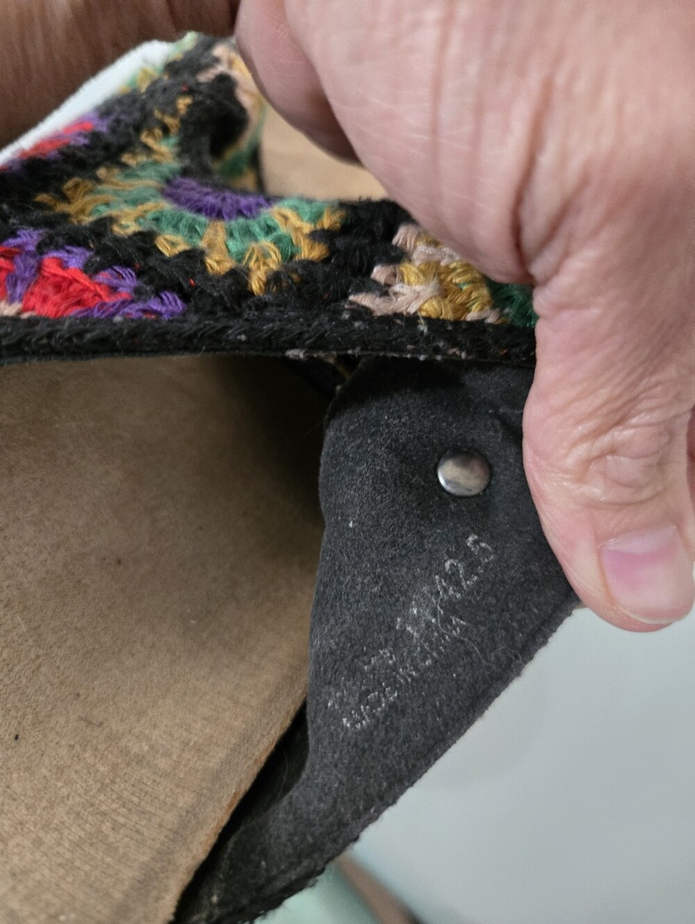 sz 11 sandals - Picture 2 of 5